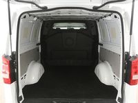 Occasion Mercedes Vito 136 PK (100 kW) 2021 Wit Van