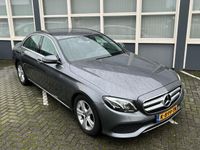 tweedehands Mercedes E250 Premium