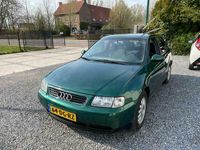 tweedehands Audi A3 !!VERKOCHTTTTT!!!!!!