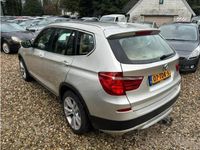 tweedehands BMW X3 xDrive20d High Executive