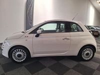 tweedehands Fiat 500 2011. Lounge. MET SLECHTS 92.000 km. NAP.