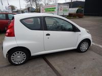 tweedehands Citroën C1 1.0-12V Séduction