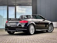 tweedehands Audi TT Roadster 2.0 TFSI quattro Pro Line S | Virtual coc