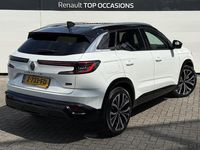 Occasion Renault Austral Iconic 2024 Wit SUV