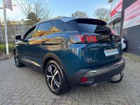 Occasion Peugeot 3008 Business-Line 300 PK (220 kW) 2022 Blauw (metallic) SUV