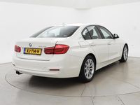 Occasion BMW 330e Executive 252 PK (185 kW) 2016 Wit Sedan