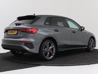 Occasion Audi A3 Sportback Competition 150 PK (110 kW) 2022 Grijs Hatchback