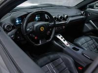 tweedehands Ferrari Daytona F12 6.3 Berlinetta 741PK | Carbon | Led Stuur |Seats | Memory | Maintance | 741PK | NP. ¤419.233 | V12 |