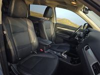 Occasion Mitsubishi Outlander Instyle 122 PK (89 kW) 2013 Blauw SUV