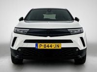 Occasion Opel Mokka GS Line 131 PK (96 kW) 2021 Wit SUV