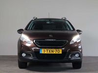 tweedehands Peugeot 2008 1.2 VTi Active Pack Premium NL-Auto!! Airco I Nav