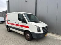 tweedehands VW Crafter 28 2.5 TDI L1H1 AIRCO