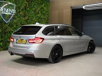 Occasion BMW 318 M Sport 136 PK (100 kW) 2019 Grijs Stationwagen