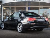 tweedehands BMW 325 Cabriolet 325i LCI NAVI Cruise Clima Stoelverw. Leer