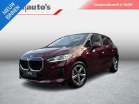 Occasion BMW 218 Active Tourer Comfort Edition 136 PK (100 kW) 2024 Rood MPV