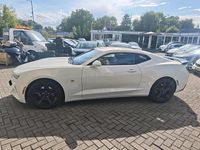 Occasion Chevrolet Camaro 340 PK (250 kW) 2016 Wit