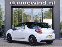 Occasion DS Automobiles DS3 Crossback Performance 110 PK (80 kW) 2018 Wit SUV