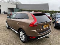 tweedehands Volvo XC60 3.0 T6 AWD Summum Youngtimer