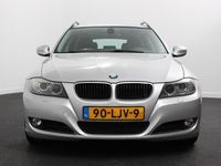 tweedehands BMW 318 3-SERIE Touring i Automaat Business Line | Navigatie | Parkeersen