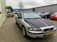 tweedehands Volvo S60 2.4 Apk 17-01-2025