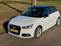 Occasion Audi A1 S-Line 95 PK (69 kW) 2016 Hatchback