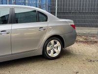 Occasion BMW 525 Executive 192 PK (141 kW) 2005 Grijs Sedan