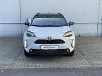 tweedehands Toyota Yaris GR Sport bi-tone+premium pack 1.5 HSD