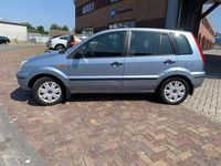 tweedehands Ford Fusion 1.4-16V Trend!! Automaat!! Airco!!