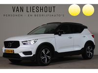 Occasion Volvo XC40 R-Design 165 PK (121 kW) 2019 Wit (parellak) SUV