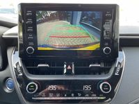 tweedehands Toyota Corolla Touring Sports 1.8 Hybrid Active | Navi via Apple Carplay / Android Auto | NAP