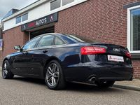 Occasion Audi A6 Proline 204 PK (150 kW) 2011 Blauw Sedan