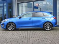 tweedehands Kia Ceed Ceed /1.0 T-GDi GT-Line 120PK / JBL Audio / Camera / App