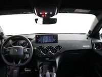Occasion DS Automobiles DS3 Crossback E-Tense Performance Line Plus 100 kW (136 PK) 2020 Grijs SUV