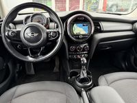 Occasion Mini Cooper Business 136 PK (100 kW) 2017 Grijs (metallic) Hatchback