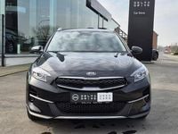 Occasion Kia XCeed 2021 Zwart SUV