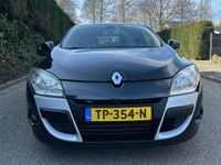 tweedehands Renault Mégane Coupé 