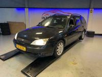 tweedehands Ford Mondeo Wagon 1.8 16V 125pk Collection