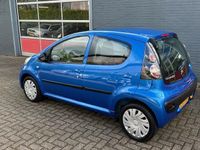 tweedehands Citroën C1 1.0-12V Ambiance / Airco