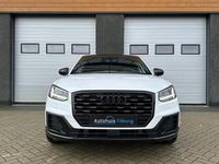 Occasion Audi Q2 S-Line 150 PK (110 kW) 2017 Wit SUV
