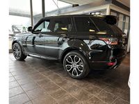 tweedehands Land Rover Range Rover Sport P400e Limited Edition - Panodak - 21inch - Trekhaak