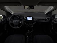 tweedehands Ford Fiesta 1.0 EcoBoost Titanium
