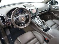 tweedehands Porsche Cayenne 3.0 S E-Hybrid Panoramadak Memory Seats Bose Aud