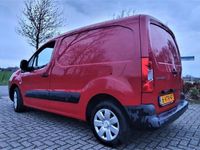 tweedehands Citroën Berlingo 1.6 VTi Benzine met Slechts 52000 km NAP !