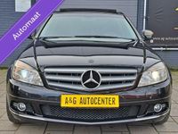 tweedehands Mercedes C350 Avantgarde