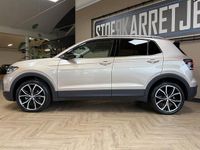 Occasion VW T-Cross Style 116 PK (85 kW) 2019  (metallic) SUV