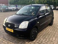 Occasion Kia Picanto 61 PK (44 kW) 2004 Hatchback