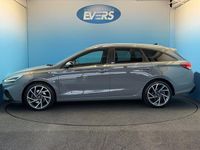 Occasion Hyundai i30 N Line 159 PK (116 kW) 2021 Grijs (metallic) Hatchback