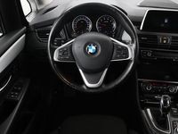 tweedehands BMW 218 2-SERIE GRAN TOURER i Executive 7-persoons | Adaptive Cruise | Sportstoelen | Trekhaak | DAB+ | Navigatie | Full LED | PDC