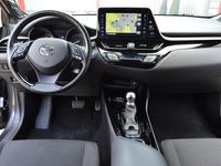 tweedehands Toyota C-HR 1.8 Hybrid Style Ultimate O.a: Camera, PDC, Stoelv