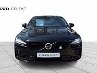 Occasion Volvo S60 2024 Zwart Sedan